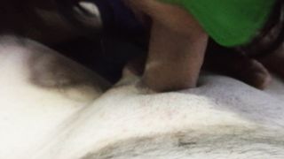 Una mia amica mi fa un pompino