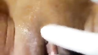 Bella figa senegalese