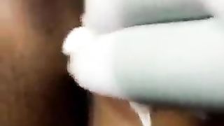 Bella figa senegalese