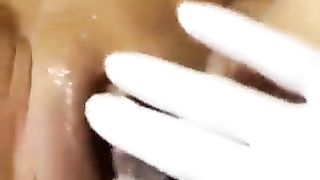 Bella figa senegalese