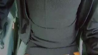 La cagna si reca ad appuntamento col cazzo