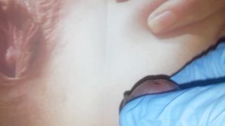 Tributo per troietta vogliosa