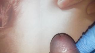 Tributo per troietta vogliosa