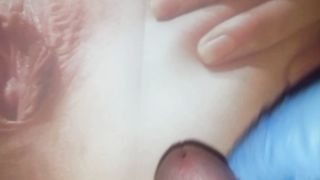 Tributo per troietta vogliosa