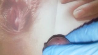 Tributo per troietta vogliosa