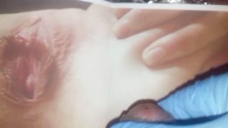 Tributo per troietta vogliosa