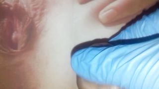 Tributo per troietta vogliosa