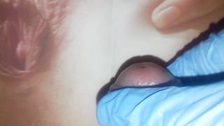 Tributo per troietta vogliosa