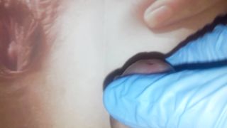 Tributo per troietta vogliosa