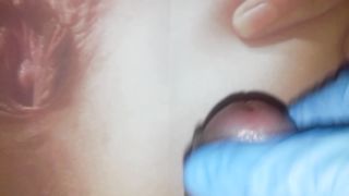 Tributo per troietta vogliosa