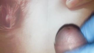 Tributo per troietta vogliosa