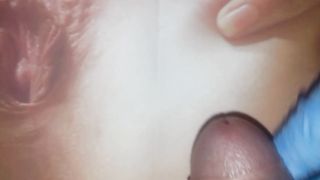 Tributo per troietta vogliosa