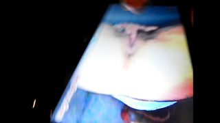 Tributo di Virtualbull alla moglie di Seccarello 74