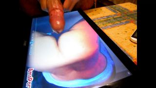 Tributo di Virtualbull alla moglie di Seccarello 74