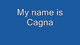 Esibizione della troia al fiume