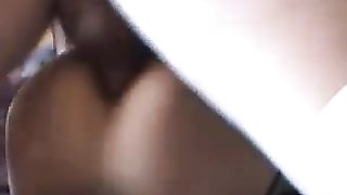 Pompino e dildo insieme...