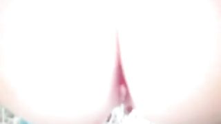 Si mostra in giardino...