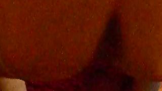 Calze alla francese piedini e morsetti alle labbra...