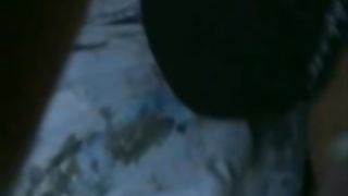 La cagna sputata e frustata