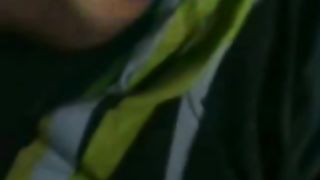 La cagna sputata e frustata