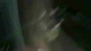 La cagna sputata e frustata