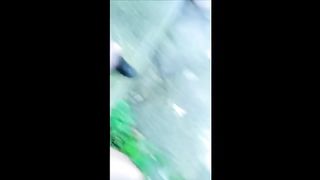 Studentessa romana porcellina