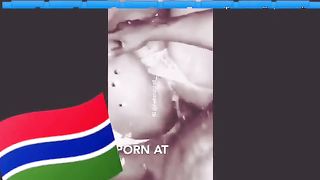 ummo devi essere forte 