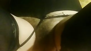 Masturbazione con sex toys