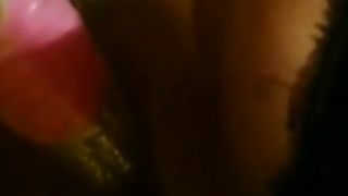 Masturbazione con sex toys