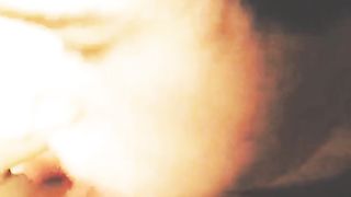 Tettona maiala pompinara italiana