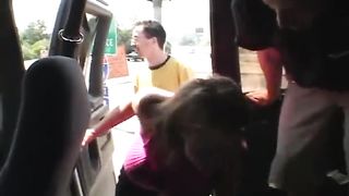 Prostituta latina DP