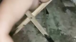 Volevo mostrarti la mia vagina