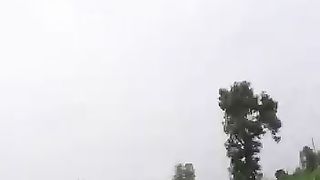 Scopo la mia migliore amica nella boscaglia