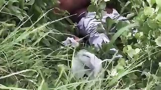 Scopo la moglie del mio amico