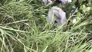 Scopo la moglie del mio amico