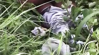 Scopo la moglie del mio amico