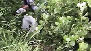 Scopo la moglie del mio amico