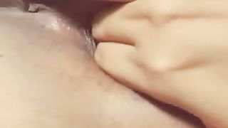 Mi sditalino la vagina