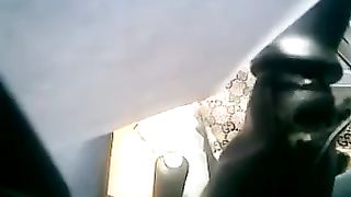 Scopata in auto di amanti napoletani (dialogato)