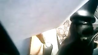 Scopata in auto di amanti napoletani (dialogato)