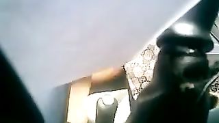 Scopata in auto di amanti napoletani (dialogato)