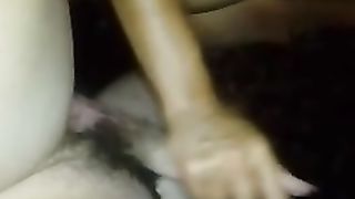 " Tu sì che si femmina, che fai godere gli uomini"