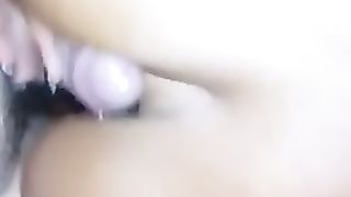 " Tu sì che si femmina, che fai godere gli uomini"