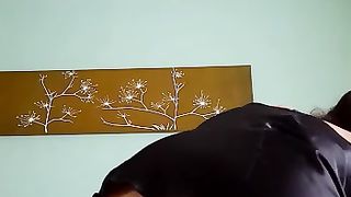 Moglie italiana esibizionista