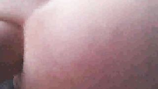 SONO UNA LURIDA TROIA PERCIO' MI HANNO FISTATA SULLA STRADA