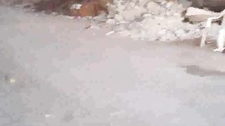 SONO UNA LURIDA TROIA PERCIO' MI HANNO FISTATA SULLA STRADA