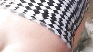 SONO UNA LURIDA TROIA PERCIO' MI HANNO FISTATA SULLA STRADA