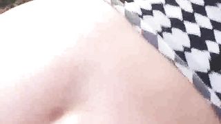 SONO UNA LURIDA TROIA PERCIO' MI HANNO FISTATA SULLA STRADA