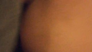 Scopata da vecchio porco