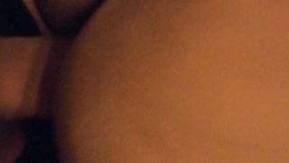 Scopata da vecchio porco